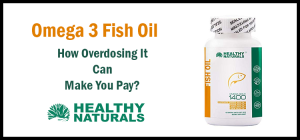 Omega 3 Fish Oil Side Effects